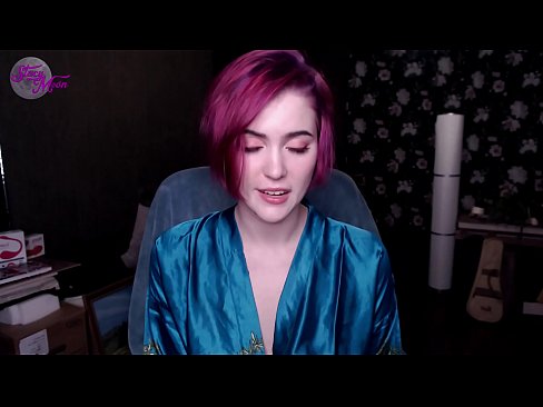 ❤️ Errusiako neska baten jerk off instrukzioa ingelesez ❤️❌ Porno gugan ❤